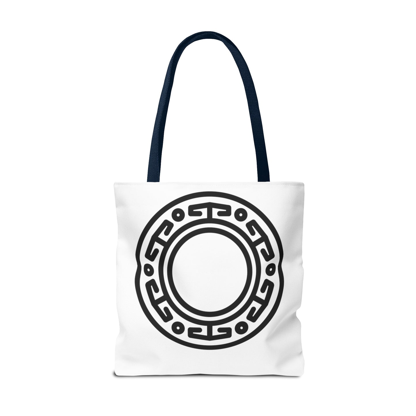 Needle or Hook? Warriors Tote Bag