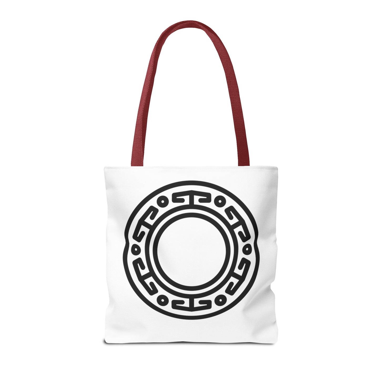 Needle or Hook? Warriors Tote Bag