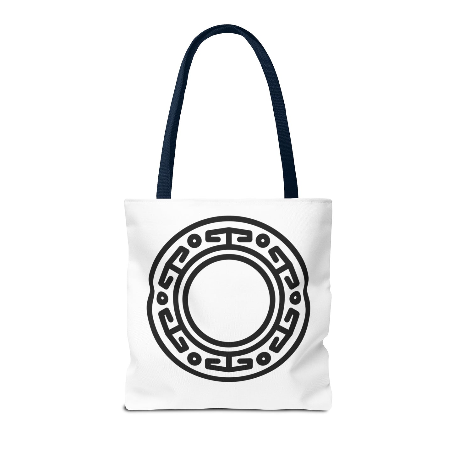 Needle or Hook? Warriors Tote Bag