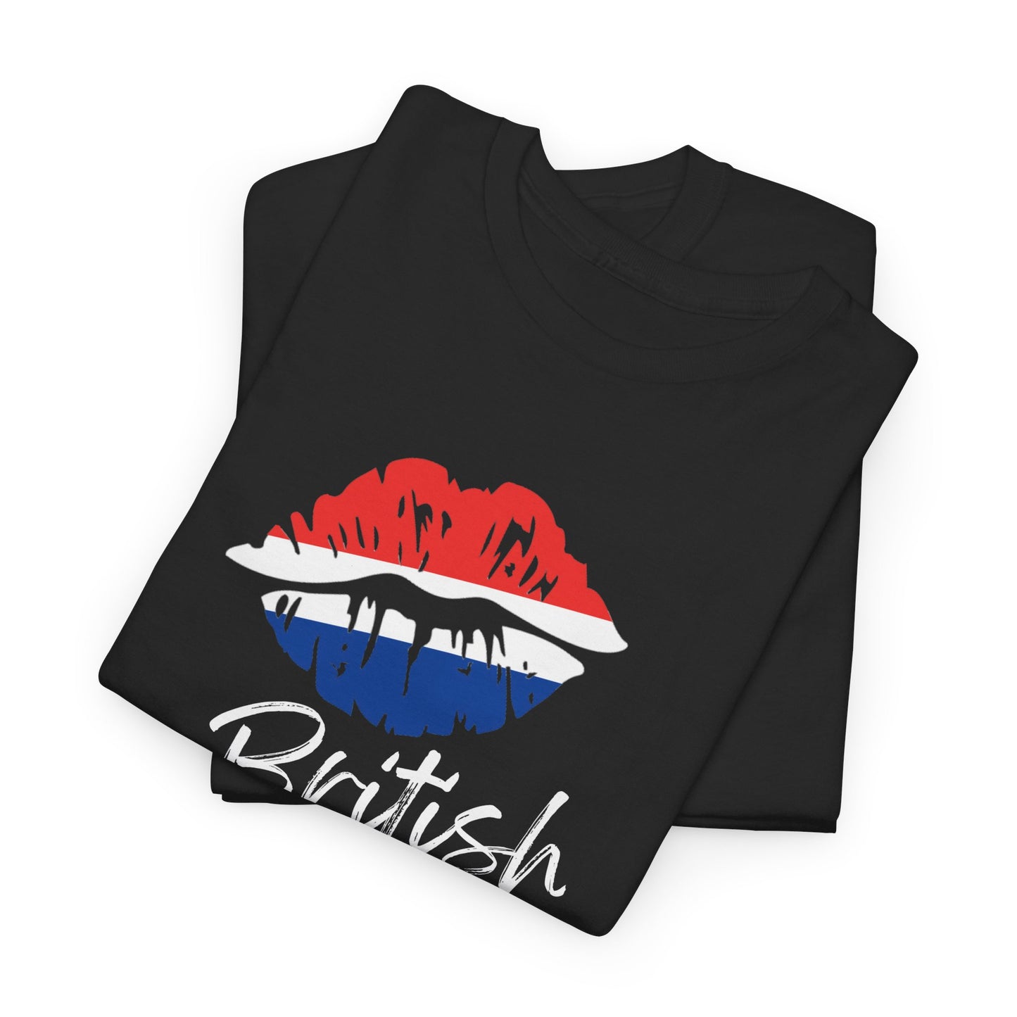 British Girl T-Shirt