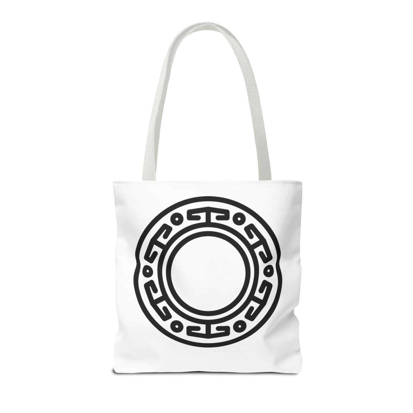 Needle or Hook? Warriors Tote Bag