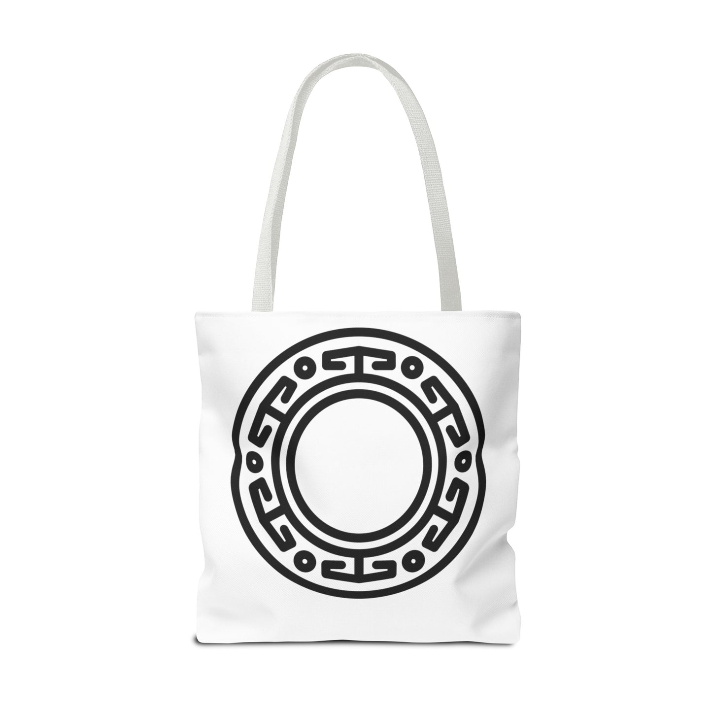 Needle or Hook? Warriors Tote Bag