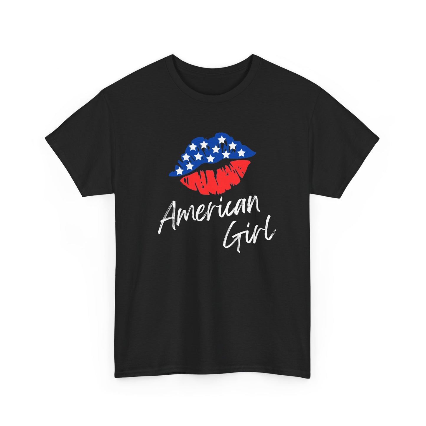 American Girl T-Shirt