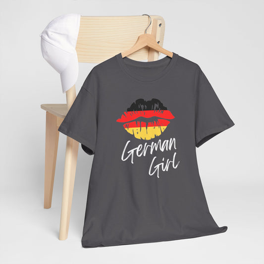 German Girl T-Shirt