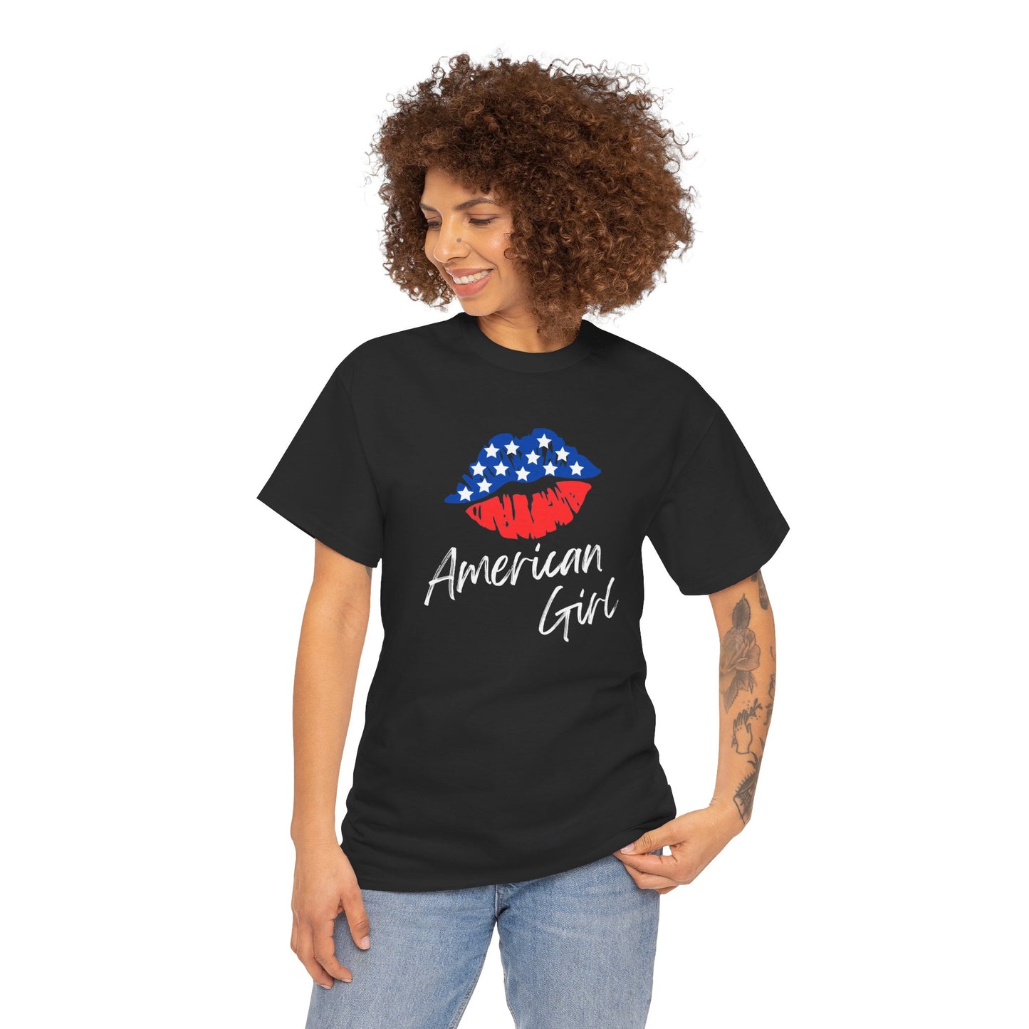 American Girl T-Shirt