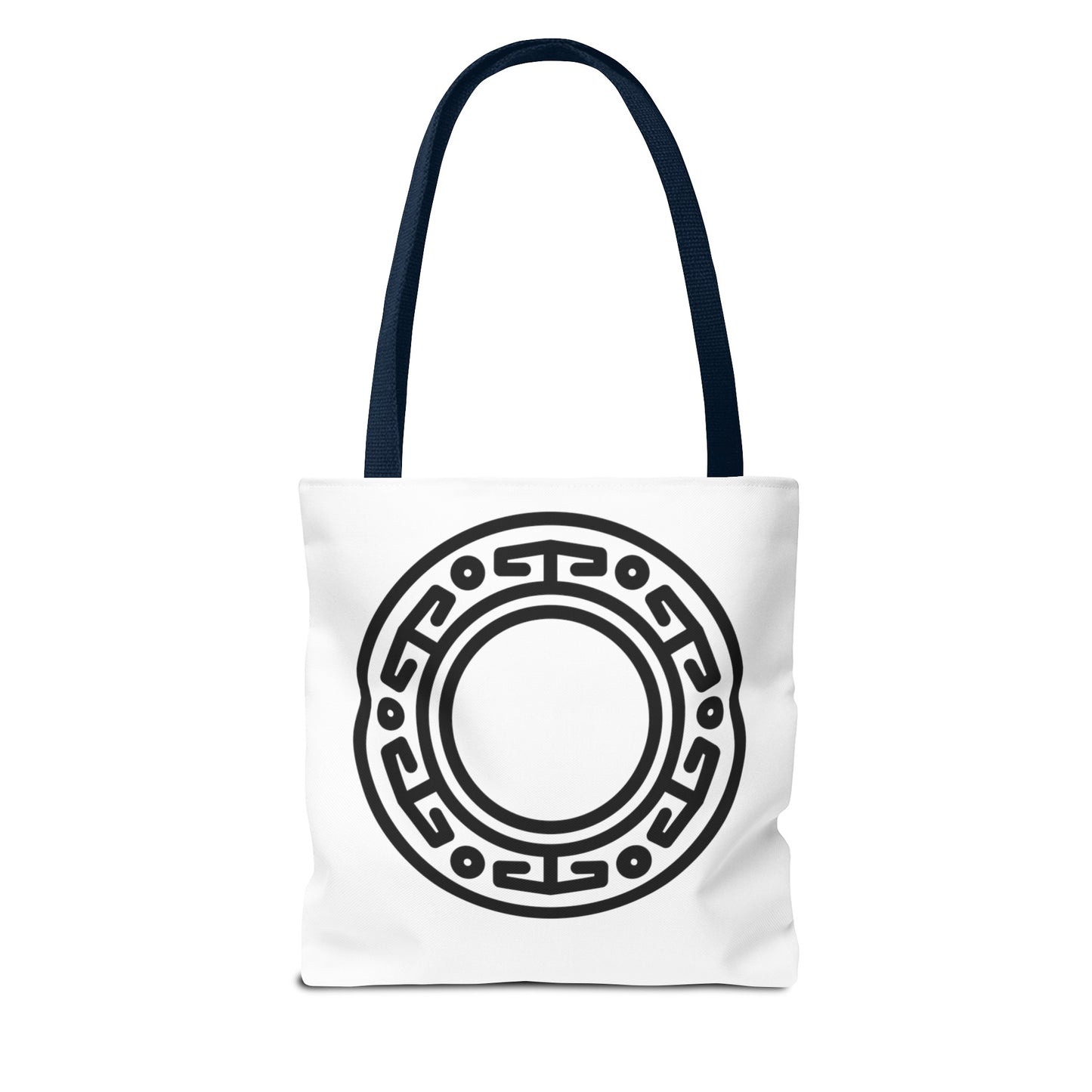 Needle or Hook? Warriors Tote Bag